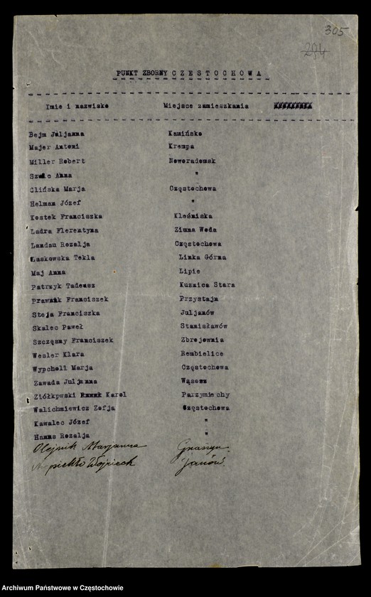 Obraz 15 z kolekcji "105. rocznica plebiscytu na Górnym Śląsku111"