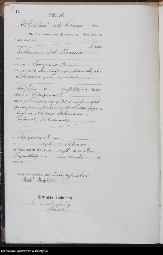 image.from.unit.number "Sterbe-Haupt-Register Nr 1 - 48"