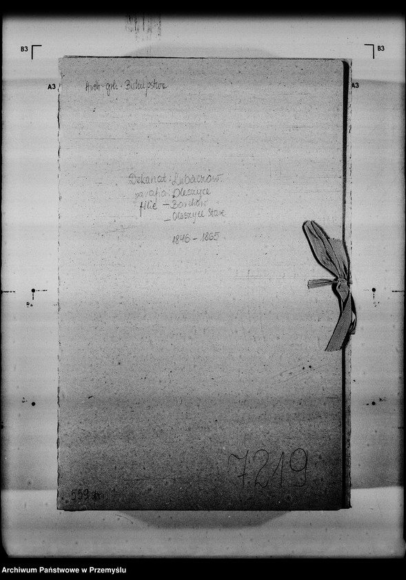 image.from.unit.number "[Kopie ksiąg metrykalnych parafii Oleszyce z filiami Borchów, Oleszyce Stare z Futorami (dekanat Lubaczów)]"