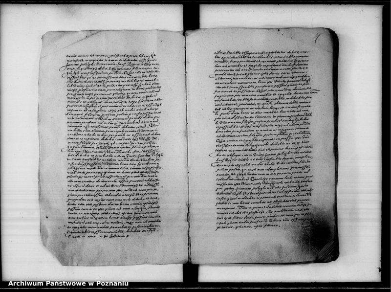 Obraz 6 z jednostki "Inscriptiones, relationes [inducta]"