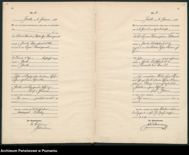 image.from.unit.number "Księga miejscowa zgonów"