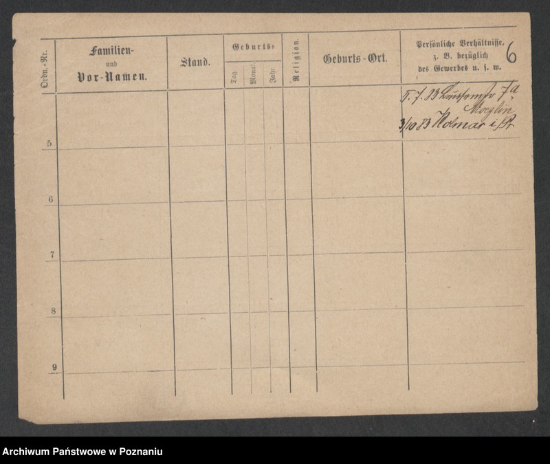 Obraz 17 z jednostki "Stan - Stanisławski"