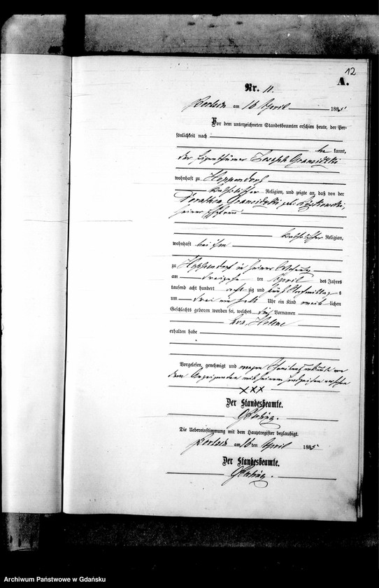 image.from.unit.number "Księga urodzeń"