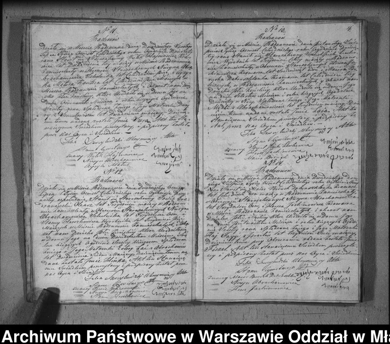 image.from.unit.number "Akta urodzin, małżeństw i zgonów"