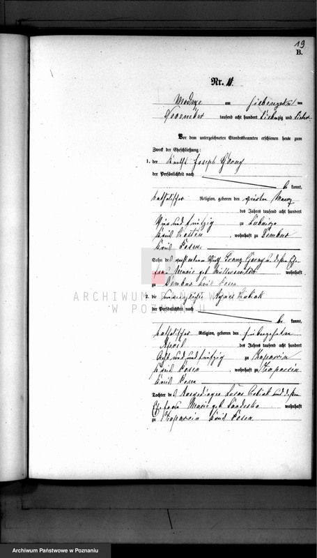 image.from.unit.number "Księga małżeństw"