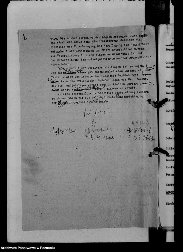 Obraz 6 z jednostki "Spiel- Fahrteinsatz"