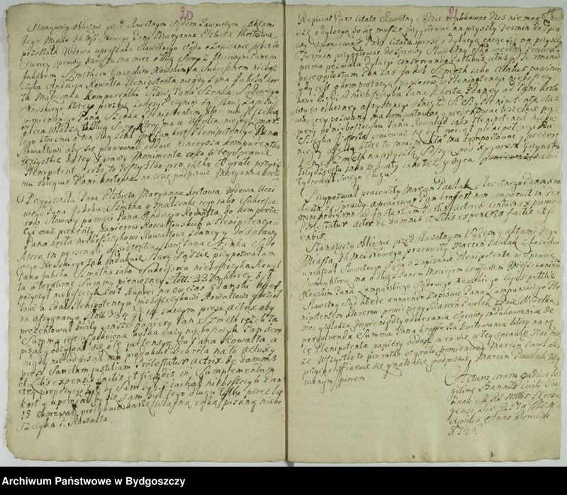 image.from.unit.number "Acta Inscrip[tionum] Relat[ionum]"