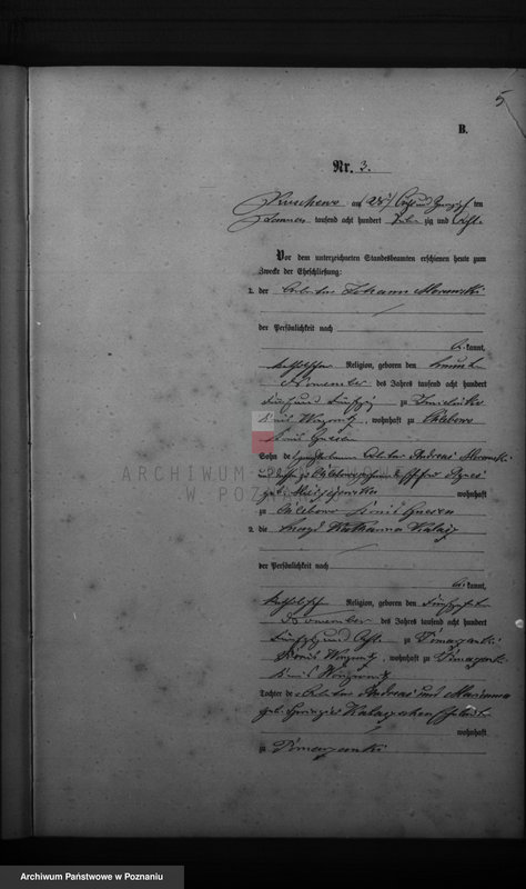 image.from.unit.number "Księga małżeństw"