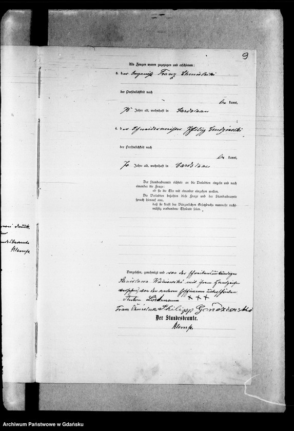 image.from.unit.number "Księga małżeństw"