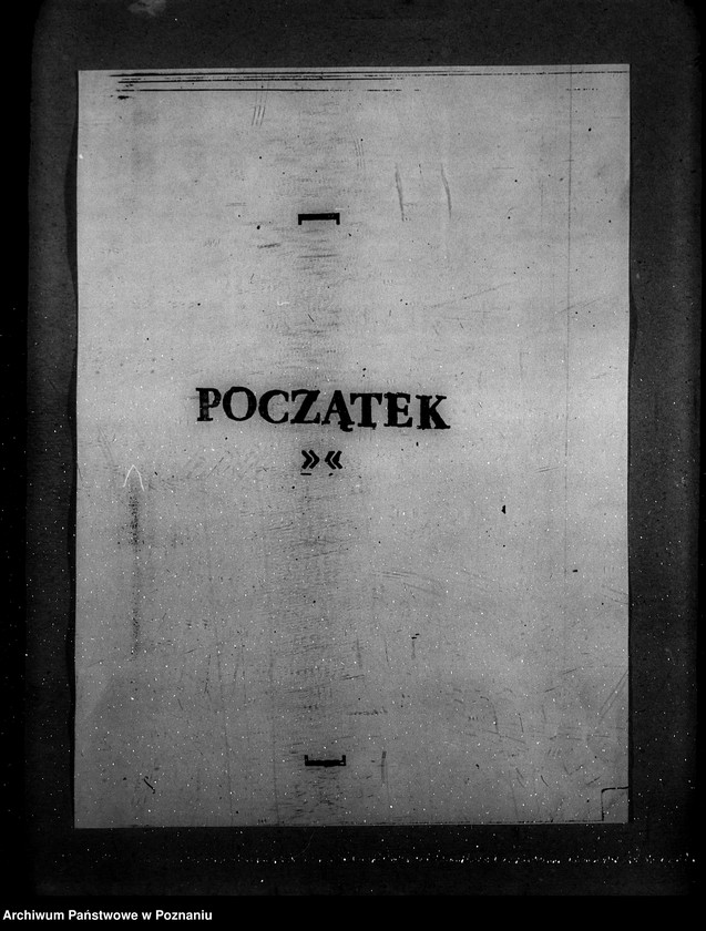 Obraz 3 z jednostki "Okólniki Ministerstwa Aprowizacji do starostw"