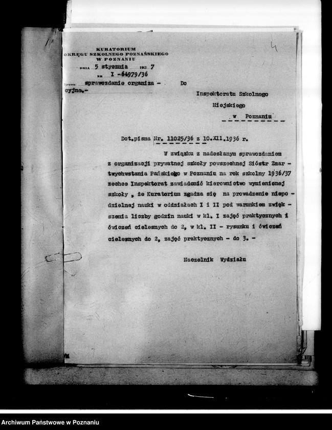 image.from.unit.number "Prywatna Szkoła Powszechna SS. Zmartwychwstania Pańskiego w Poznaniu"