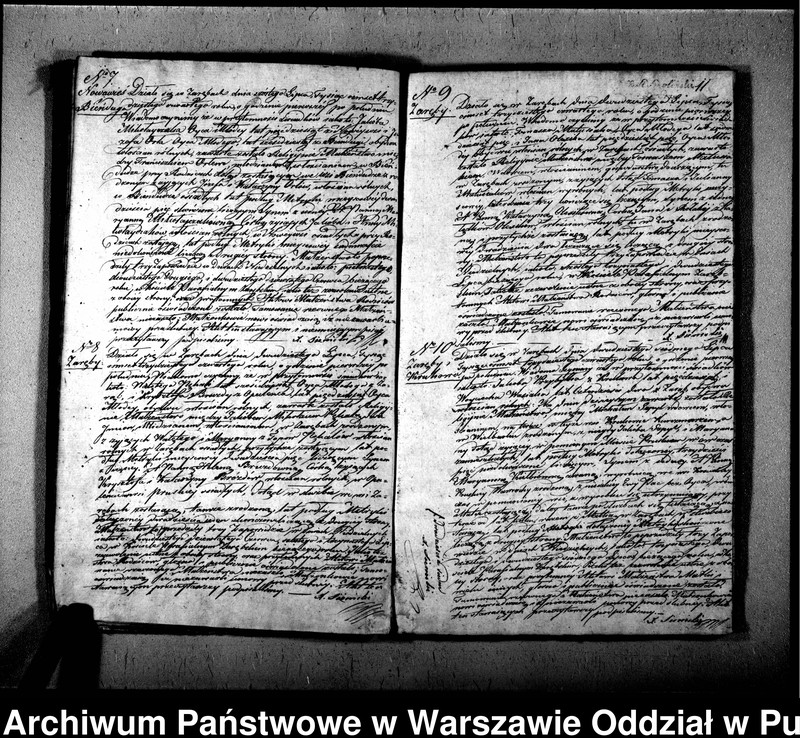 image.from.unit.number "Akta urodzeń, małżeństw i zgonów"