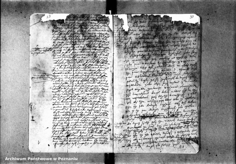 Obraz 20 z jednostki "Inscriptiones, (resignationes) [protocollon]"