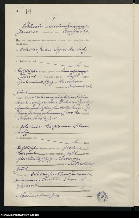 image.from.unit.number "[Księga małżeństw]"