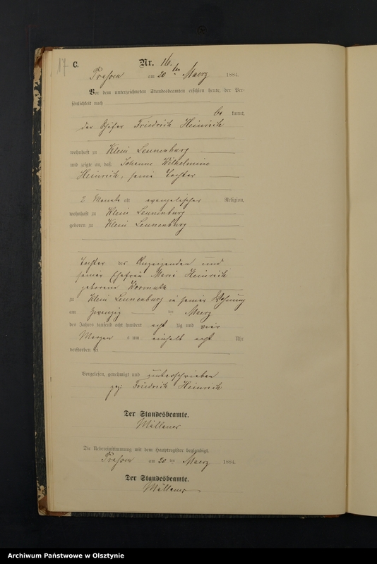 image.from.unit.number "Sterbe-Neben-Register Nr 1 - 57"