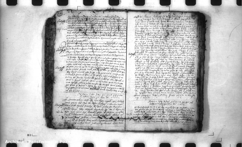 Obraz 4 z jednostki "Relationes [protocollon]"