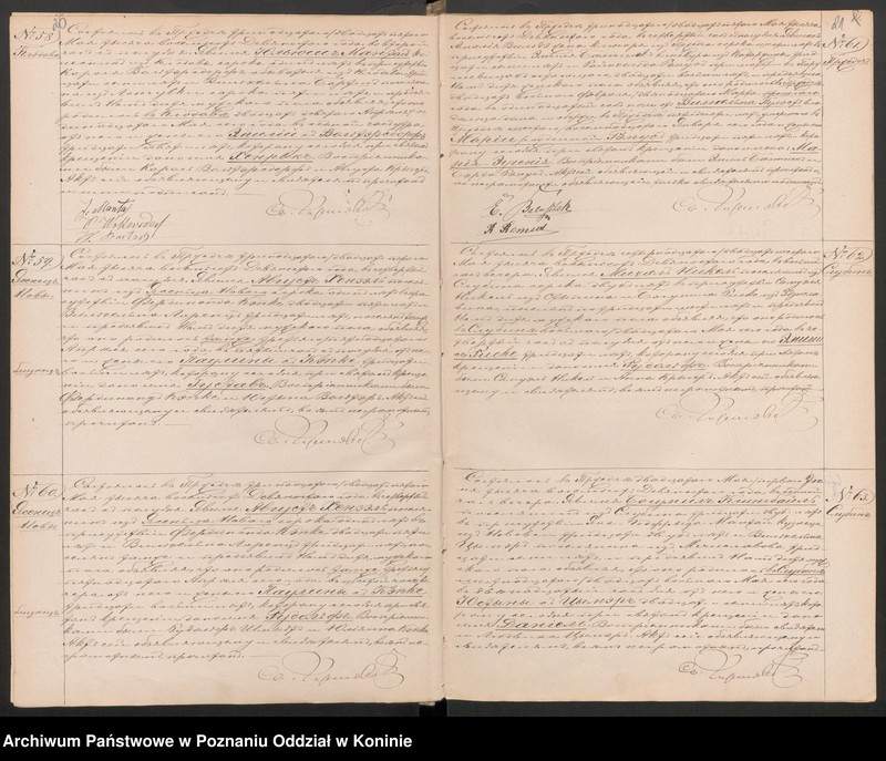 image.from.unit.number "Księga urodzeń, małżeństw, zgonów"