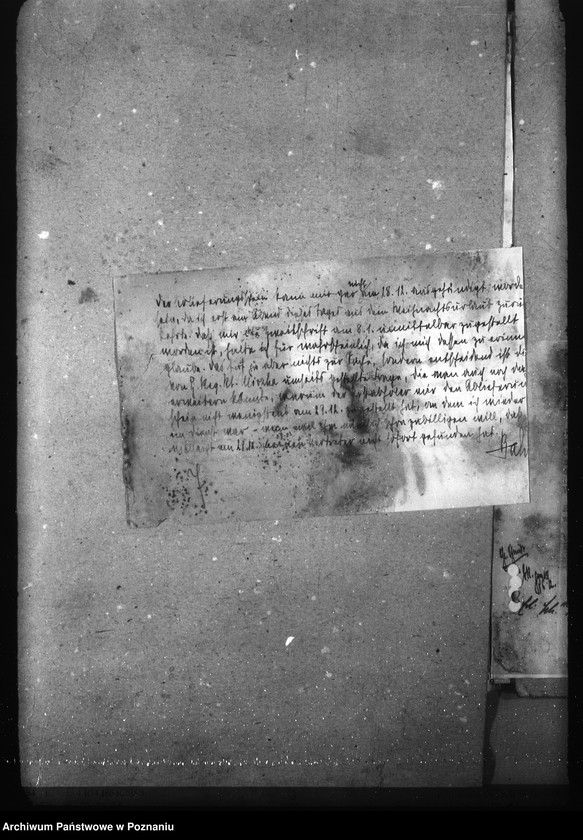 Obraz 11 z jednostki "Organisation des Geschäftslaufes- allgemein"