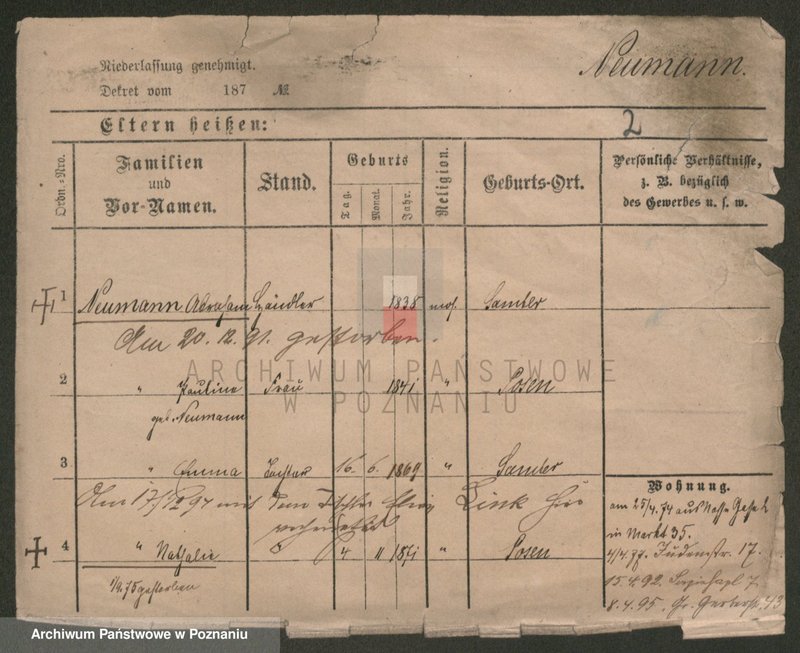 image.from.unit.number "Neuman (żonaci i wdowy)"