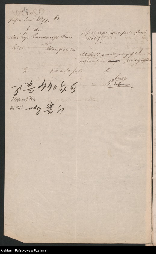 Obraz 8 z jednostki "A. betr. Familie Liebelt"