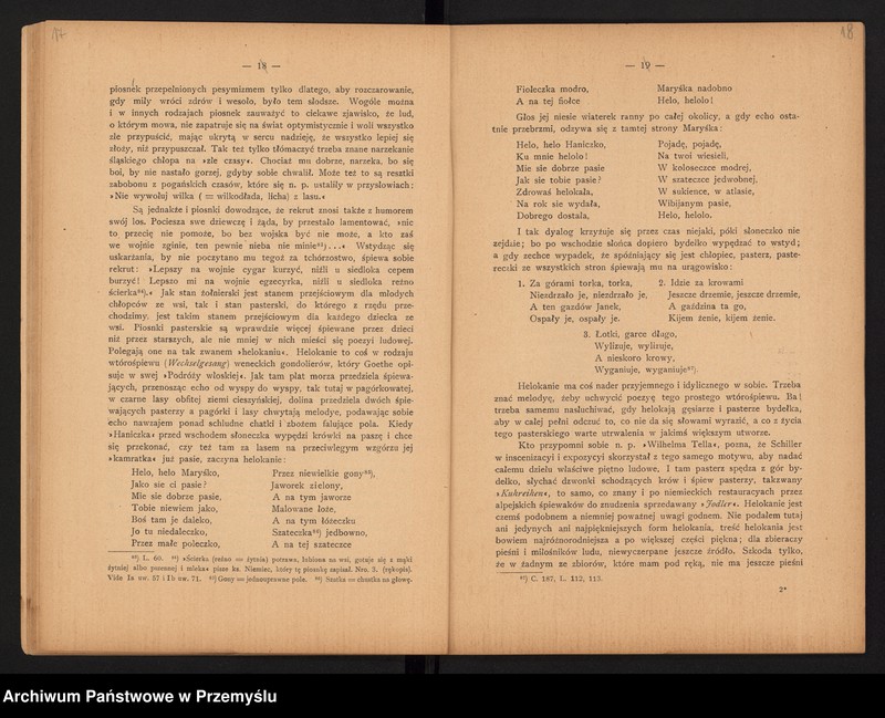 image.from.unit.number "VIII Sprawozdanie dyrekcji polskiego gimnazjum prywatnego z prawem publiczności w Cieszynie za rok szkolny 1902/03"