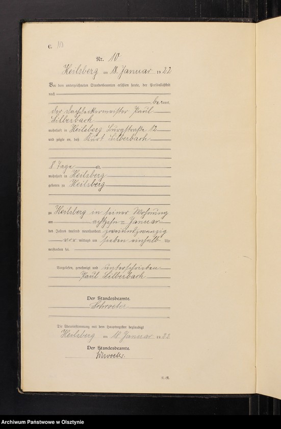 image.from.unit.number "Sterbe-Neben-Register Nr 1-186"