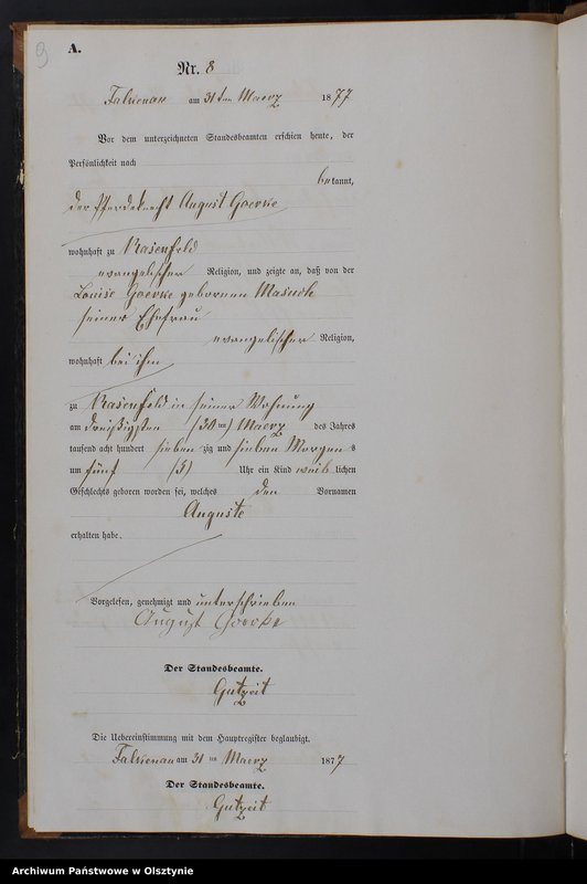 image.from.unit.number "Geburts-Neben-Register Nr 1 - 40"