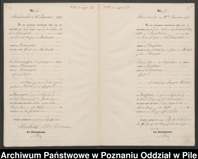 image.from.unit.number "Księga zgonów"