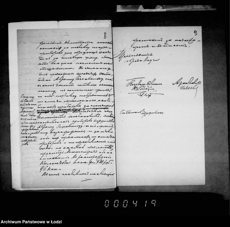 Obraz 10 z jednostki "O zagotovlenji skotoboennych priborov"