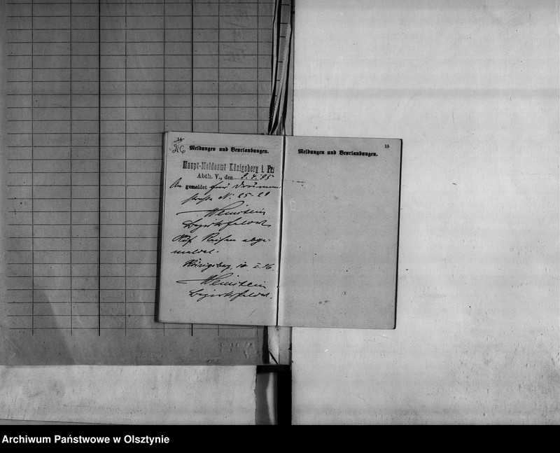 image.from.unit.number "Ober Regierungs und Medizinalrat Dr. Steiner [Franz]"