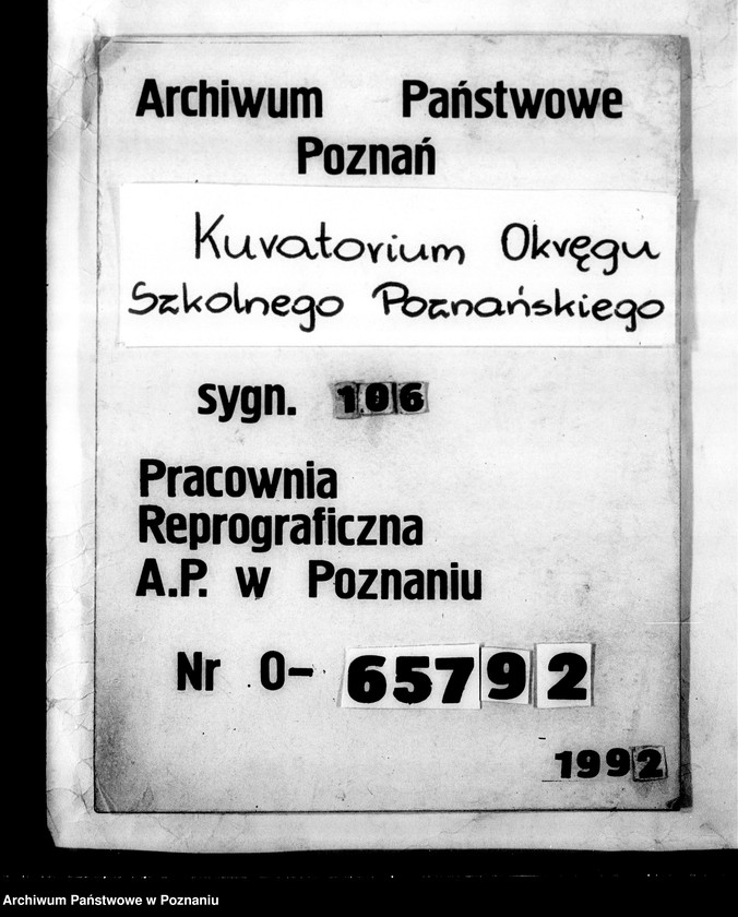 Obraz 1 z jednostki "Inspektorat Szkolny- Środa"