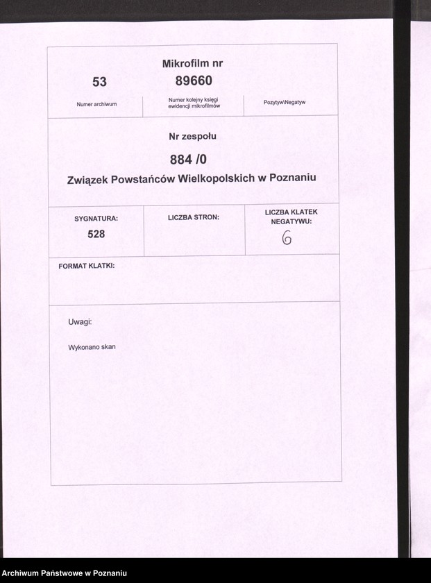 Obraz 5 z jednostki "Mundur powstańczy."