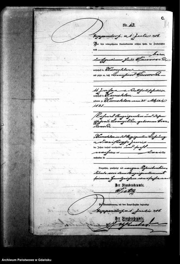 image.from.unit.number "Księga zgonów"