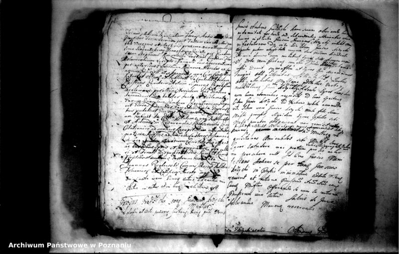 Obraz 7 z jednostki "Relationes [protocollon]"