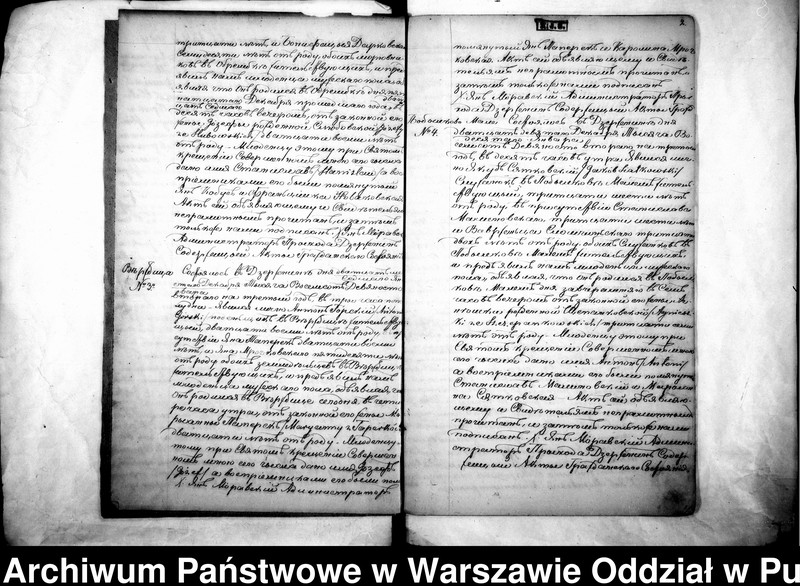 image.from.unit.number "Akta urodzeń, małżeństw i zgonów"