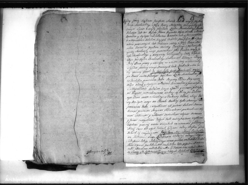 Obraz 16 z jednostki "Relationes [protocollon]"