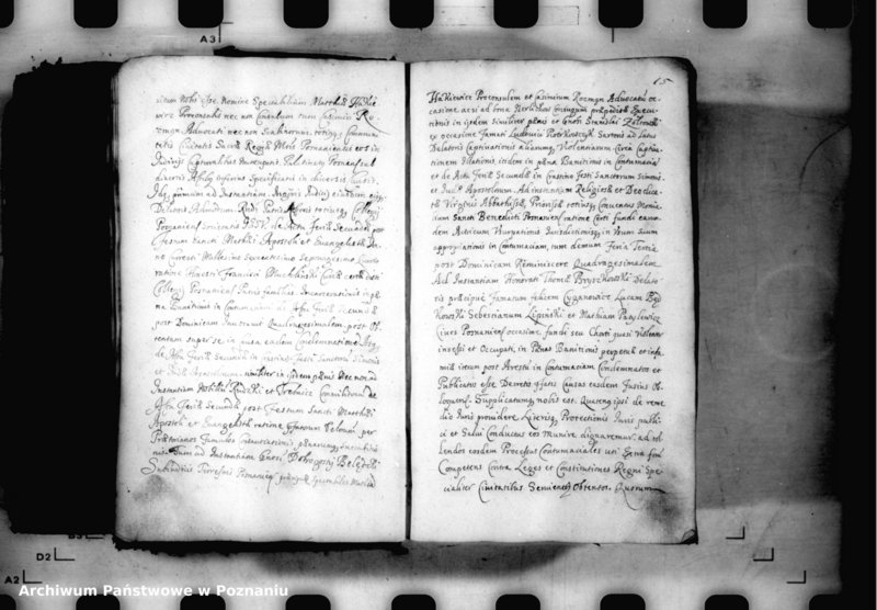 Obraz 18 z jednostki "Relationes [inducta]"