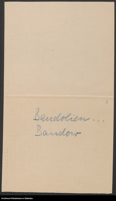 image.from.unit.number "Karty meldunkowe: Bandolien - Bardetzky"