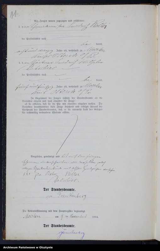 image.from.unit.number "Heiraths-Neben-Register Nr 1 - 8"