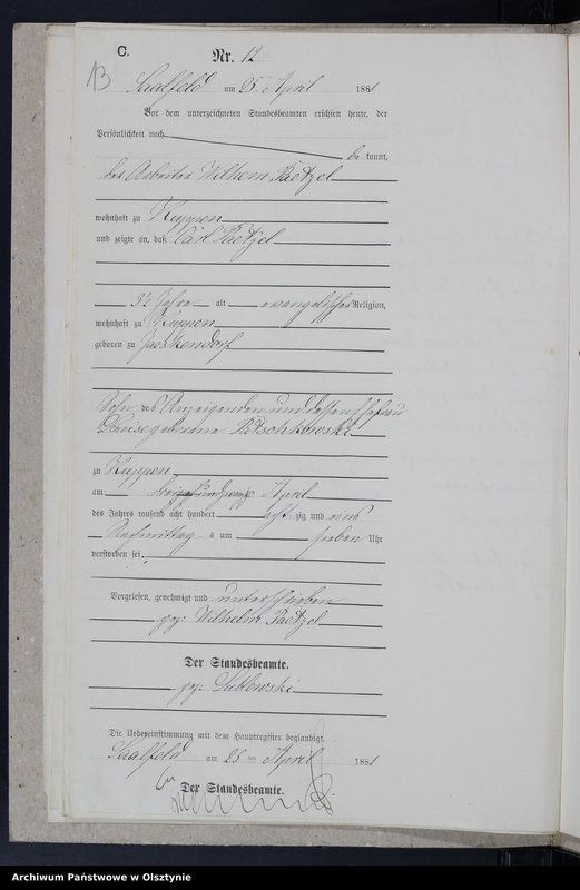 image.from.unit.number "Sterbe-Neben-Register Nr 1 - 35"