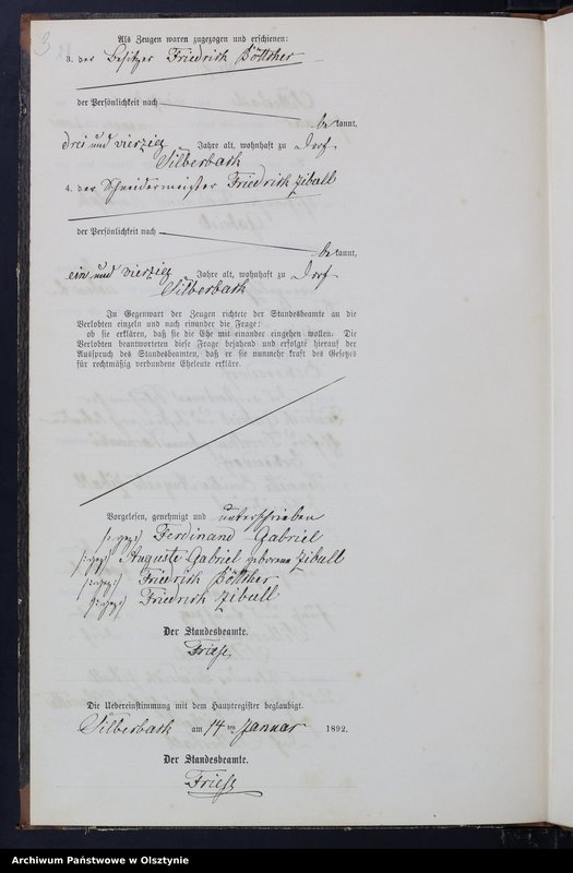 image.from.unit.number "Heiraths-Neben-Register Nr 1 - 23"