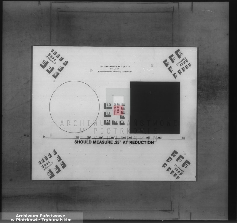 Obraz 1 z jednostki "[Księga duplikat aktów urodzonych, zaślubionych i zmarłych]"
