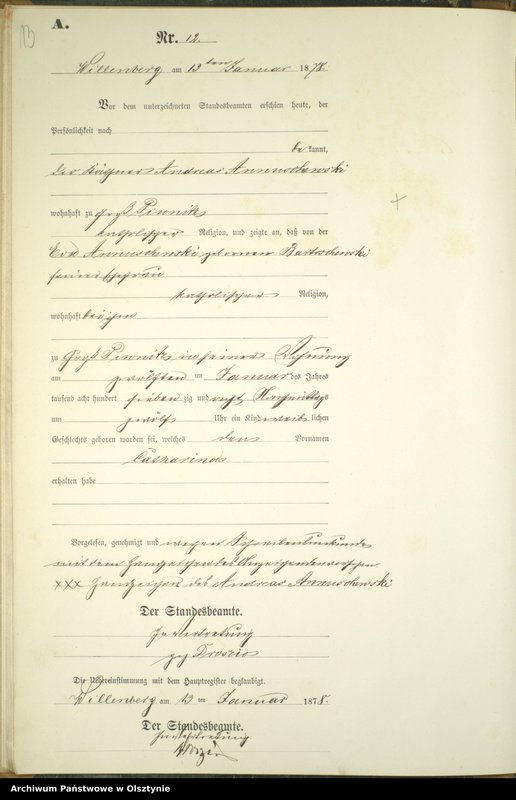 image.from.unit.number "Geburts-Neben-Register Nr 1 - 223"