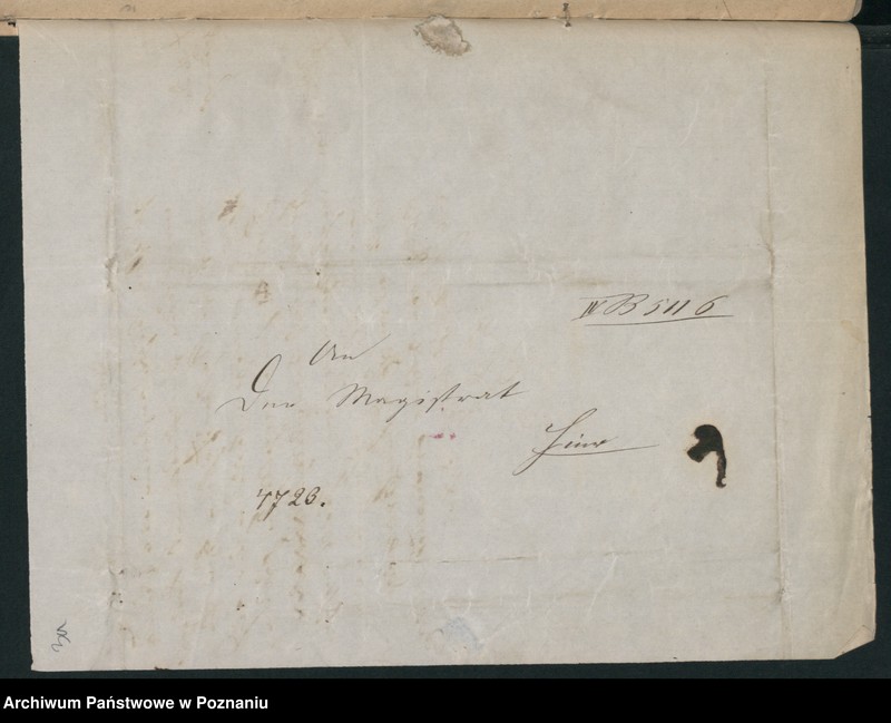 Obraz 7 z jednostki "A. betr. Augustin Rybacki"