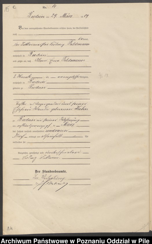 image.from.unit.number "Księga zgonów"