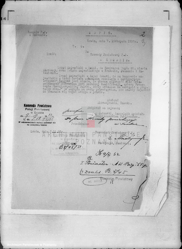 Obraz 7 z jednostki "/Nadzór nad prasą/"