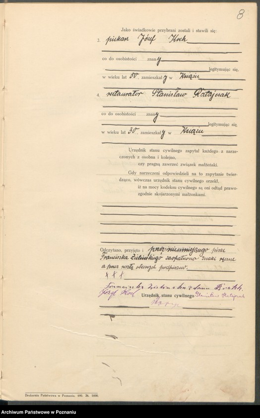 image.from.unit.number "Rejestr główny małżeństw"