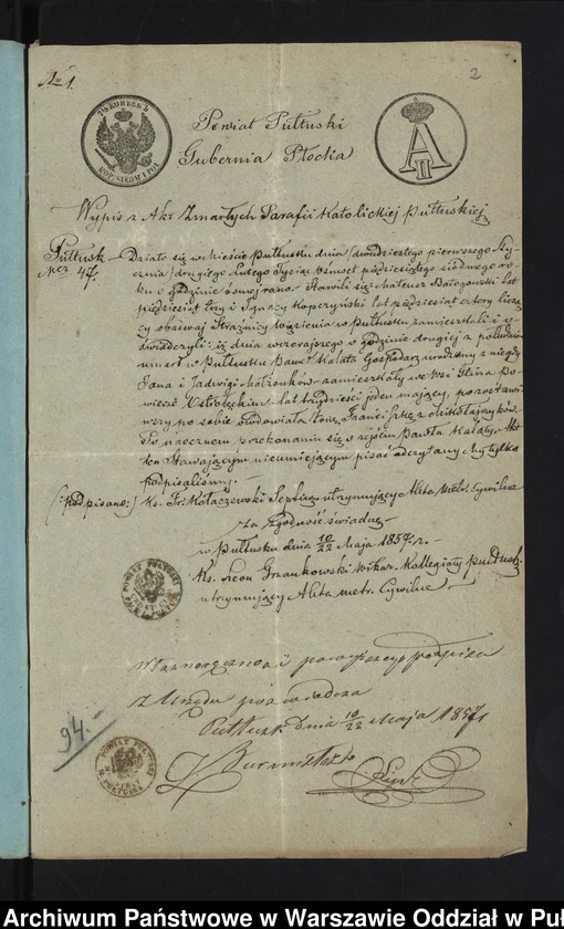 image.from.unit.number "Aneksy do aktów małżeństw"