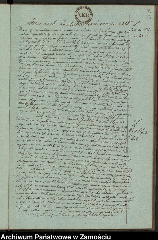 image.from.unit.number "Księga urodzeń, małżeństw i zgonów"