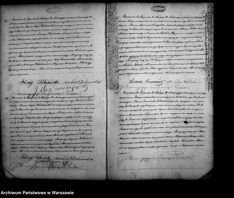 image.from.unit.number "Akta urodzeń, małżeństw i zgonów"